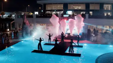 SUNTHALIA HOTELS & RESORT ADULT ONLY PARTY HOTEL