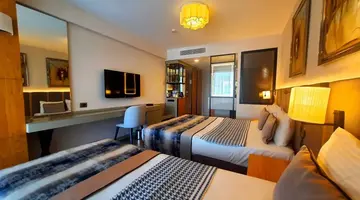 SUNTHALIA HOTELS & RESORT ADULT ONLY PARTY HOTEL