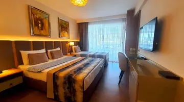 SUNTHALIA HOTELS & RESORT ADULT ONLY PARTY HOTEL