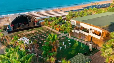 SUNTHALIA HOTELS & RESORT ADULT ONLY PARTY HOTEL