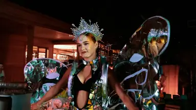 SUNTHALIA HOTELS & RESORT ADULT ONLY PARTY HOTEL