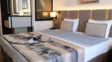 SUNTHALIA HOTELS & RESORT ADULT ONLY PARTY HOTEL
