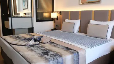 SUNTHALIA HOTELS & RESORT ADULT ONLY PARTY HOTEL