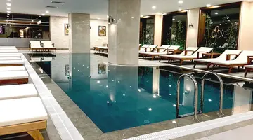 SUNTHALIA HOTELS & RESORT ADULT ONLY PARTY HOTEL