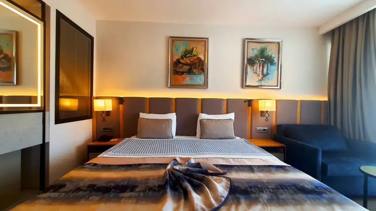 SUNTHALIA HOTELS & RESORT ADULT ONLY PARTY HOTEL
