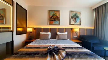 SUNTHALIA HOTELS & RESORT ADULT ONLY PARTY HOTEL