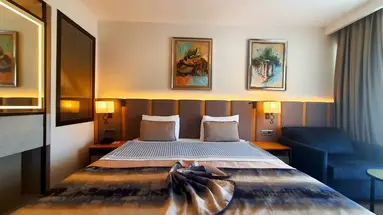 SUNTHALIA HOTELS & RESORT ADULT ONLY PARTY HOTEL