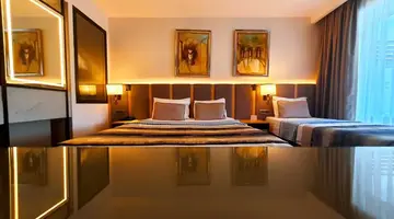 SUNTHALIA HOTELS & RESORT ADULT ONLY PARTY HOTEL