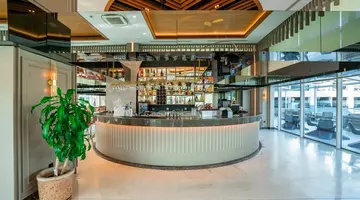 SUNTHALIA HOTELS & RESORT ADULT ONLY PARTY HOTEL