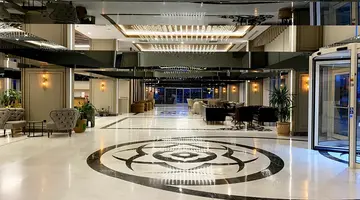 SUNTHALIA HOTELS & RESORT ADULT ONLY PARTY HOTEL