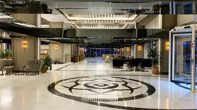 SUNTHALIA HOTELS & RESORT ADULT ONLY PARTY HOTEL