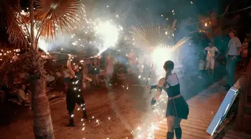 SUNTHALIA HOTELS & RESORT ADULT ONLY PARTY HOTEL