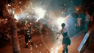 SUNTHALIA HOTELS & RESORT ADULT ONLY PARTY HOTEL