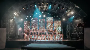 SUNTHALIA HOTELS & RESORT ADULT ONLY PARTY HOTEL