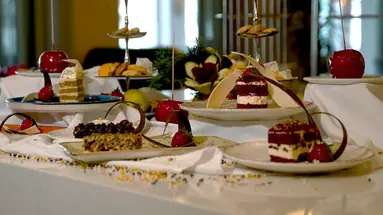 SUNTHALIA HOTELS & RESORT ADULT ONLY PARTY HOTEL