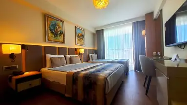 SUNTHALIA HOTELS & RESORT ADULT ONLY PARTY HOTEL