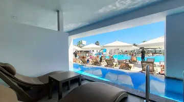 SUNTHALIA HOTELS & RESORT ADULT ONLY PARTY HOTEL