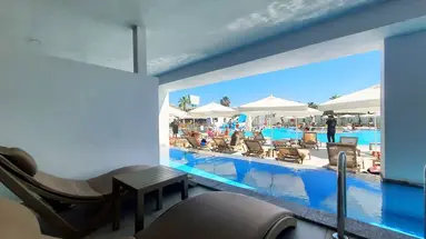 SUNTHALIA HOTELS & RESORT ADULT ONLY PARTY HOTEL