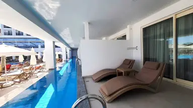 SUNTHALIA HOTELS & RESORT ADULT ONLY PARTY HOTEL