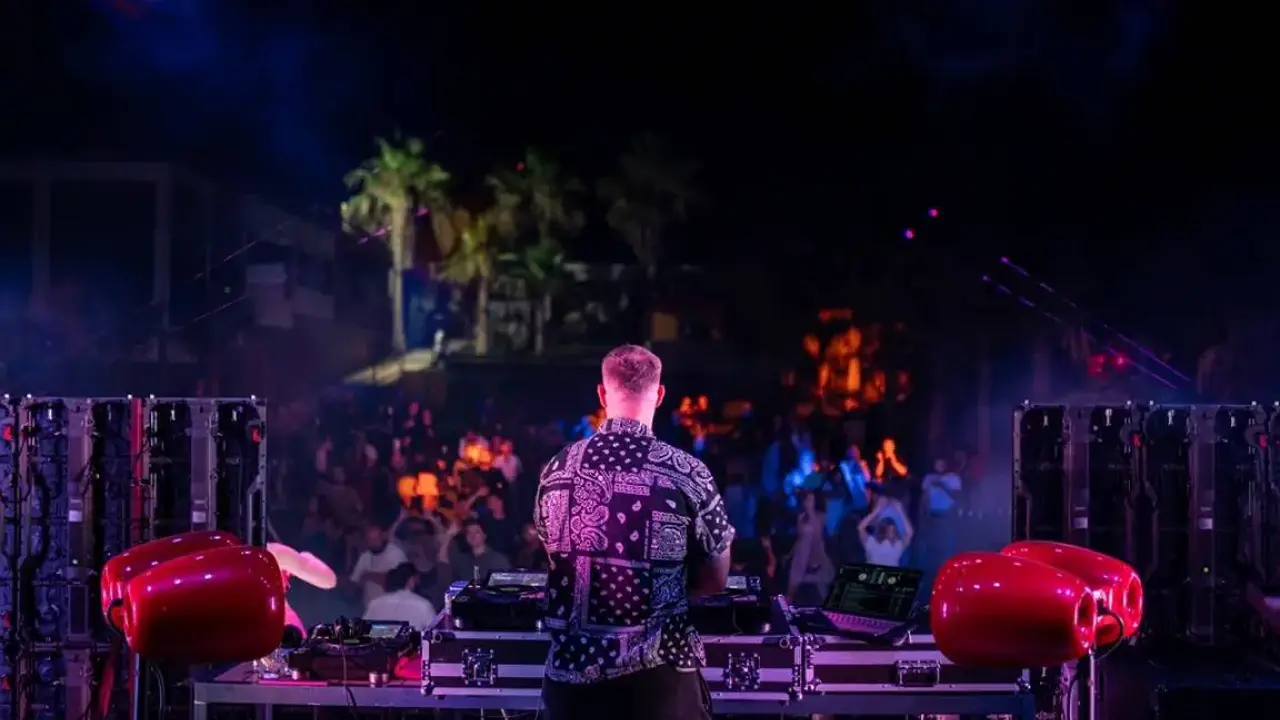 SUNTHALIA HOTELS & RESORT ADULT ONLY PARTY HOTEL
