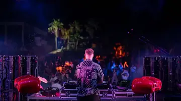 SUNTHALIA HOTELS & RESORT ADULT ONLY PARTY HOTEL