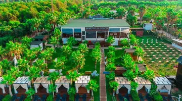 SUNTHALIA HOTELS & RESORT ADULT ONLY PARTY HOTEL