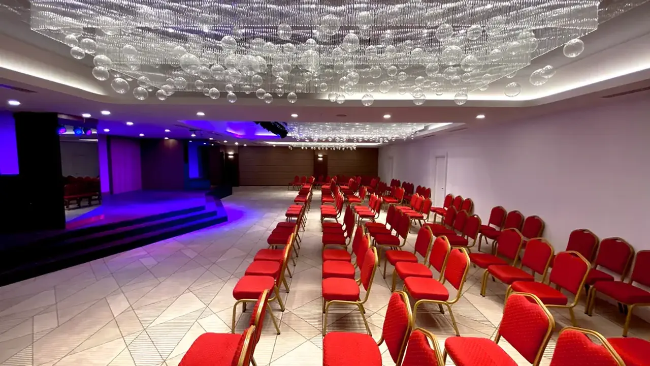 SUNTHALIA HOTELS & RESORT ADULT ONLY PARTY HOTEL