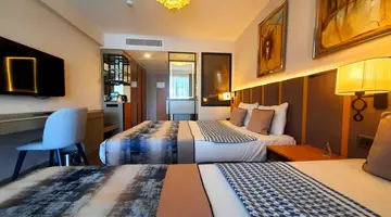 SUNTHALIA HOTELS & RESORT ADULT ONLY PARTY HOTEL