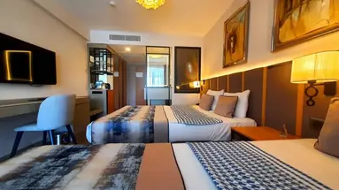 SUNTHALIA HOTELS & RESORT ADULT ONLY PARTY HOTEL