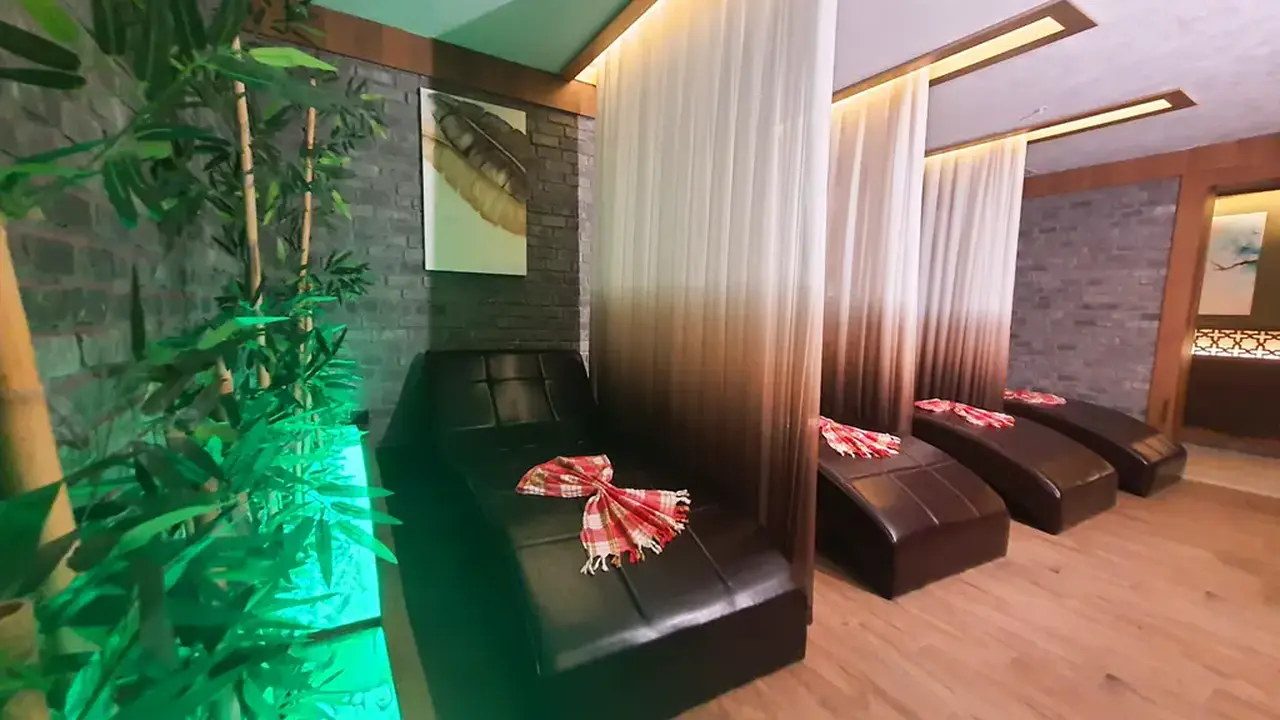 SUNTHALIA HOTELS & RESORT ADULT ONLY PARTY HOTEL