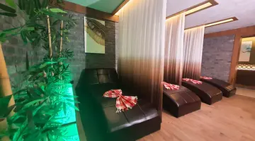 SUNTHALIA HOTELS & RESORT ADULT ONLY PARTY HOTEL