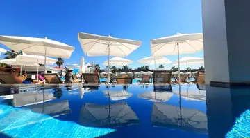 SUNTHALIA HOTELS & RESORT ADULT ONLY PARTY HOTEL
