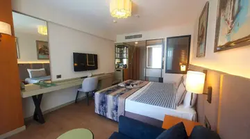 SUNTHALIA HOTELS & RESORT ADULT ONLY PARTY HOTEL