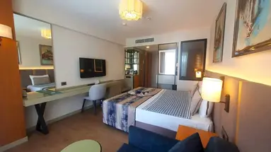 SUNTHALIA HOTELS & RESORT ADULT ONLY PARTY HOTEL