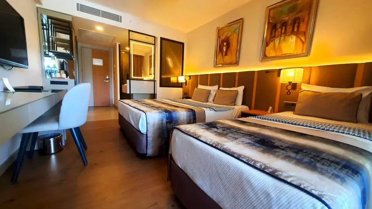 SUNTHALIA HOTELS & RESORT ADULT ONLY PARTY HOTEL