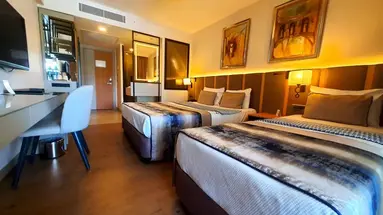 SUNTHALIA HOTELS & RESORT ADULT ONLY PARTY HOTEL