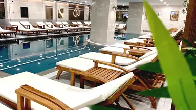 SUNTHALIA HOTELS & RESORT ADULT ONLY PARTY HOTEL