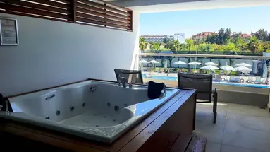 SUNTHALIA HOTELS & RESORT ADULT ONLY PARTY HOTEL