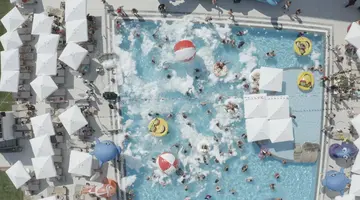 SUNTHALIA HOTELS & RESORT ADULT ONLY PARTY HOTEL