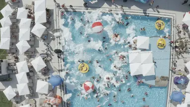 SUNTHALIA HOTELS & RESORT ADULT ONLY PARTY HOTEL