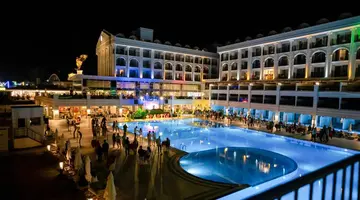SUNTHALIA HOTELS & RESORT ADULT ONLY PARTY HOTEL