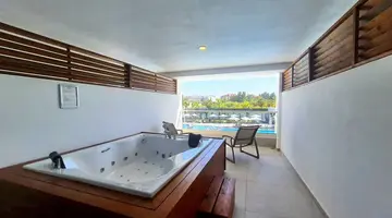 SUNTHALIA HOTELS & RESORT ADULT ONLY PARTY HOTEL