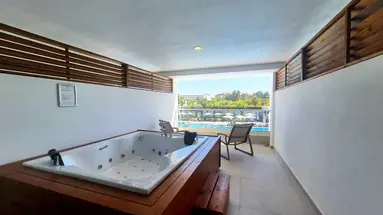 SUNTHALIA HOTELS & RESORT ADULT ONLY PARTY HOTEL