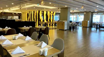 SUNTHALIA HOTELS & RESORT ADULT ONLY PARTY HOTEL