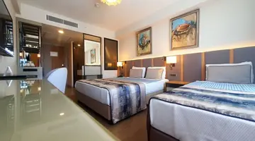 SUNTHALIA HOTELS & RESORT ADULT ONLY PARTY HOTEL