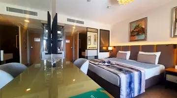 SUNTHALIA HOTELS & RESORT ADULT ONLY PARTY HOTEL