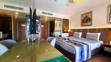 SUNTHALIA HOTELS & RESORT ADULT ONLY PARTY HOTEL