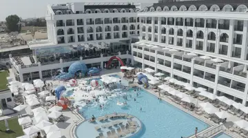 SUNTHALIA HOTELS & RESORT ADULT ONLY PARTY HOTEL