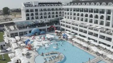 SUNTHALIA HOTELS & RESORT ADULT ONLY PARTY HOTEL