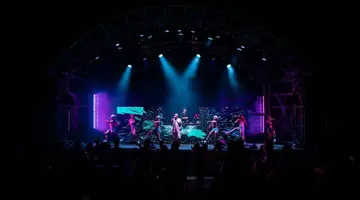 SUNTHALIA HOTELS & RESORT ADULT ONLY PARTY HOTEL